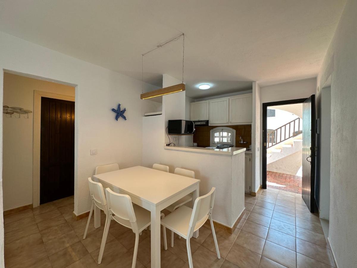 شقة Els Vents 26 By Som Menorca سون بارك المظهر الخارجي الصورة